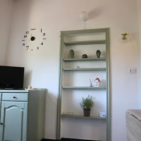 Prázdninový dům Casa Ida Sestri Levante