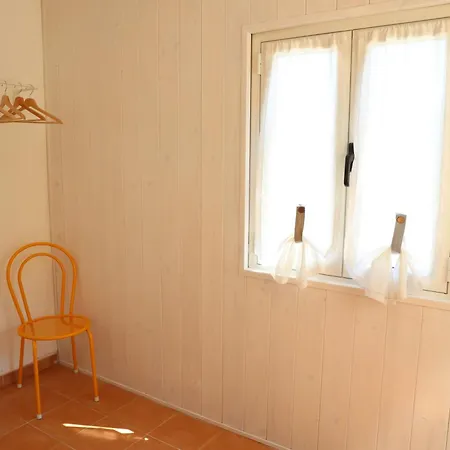 Casa Ida Feriehus Sestri Levante