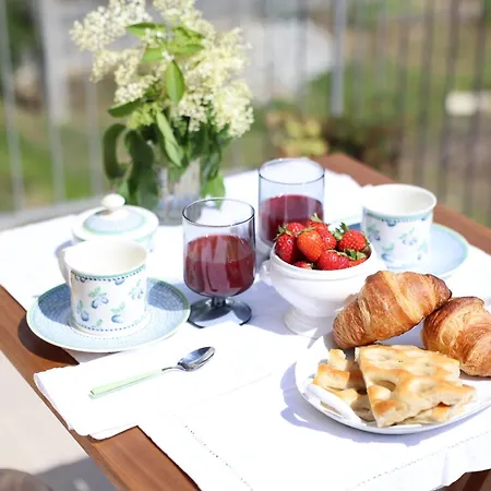 Σπίτι διακοπών Casa Ida