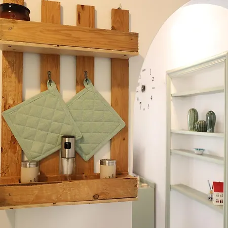 Σπίτι διακοπών Casa Ida