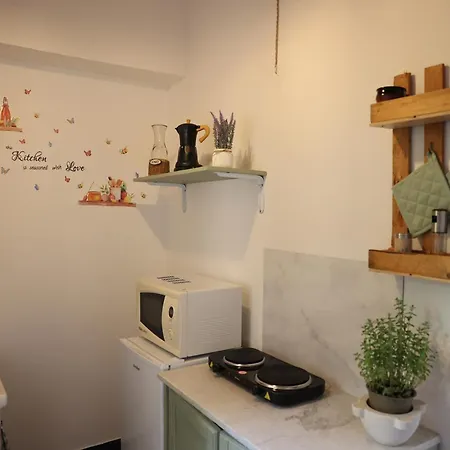 Σπίτι διακοπών Casa Ida *