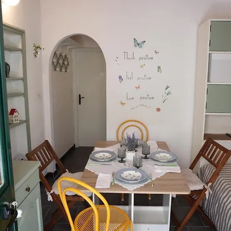 Feriehus Casa Ida Sestri Levante