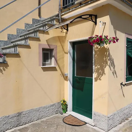 Casa Ida Feriehus Sestri Levante