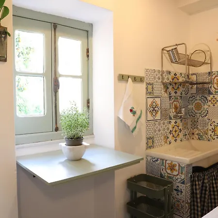 Σπίτι διακοπών Casa Ida