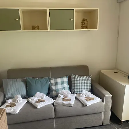 Casa Ida Σπίτι διακοπών *