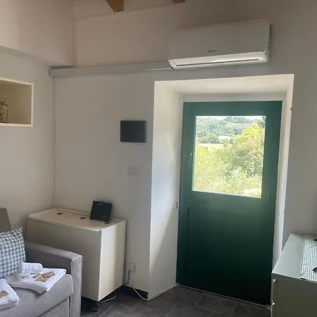 Casa Ida Prázdninový dům Sestri Levante