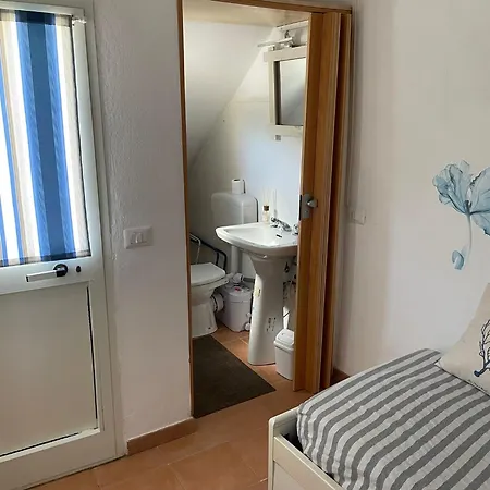 Feriehus Casa Ida *