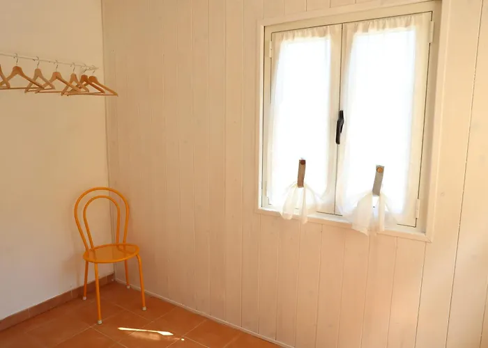 Casa Ida Vakantiehuis Sestri Levante