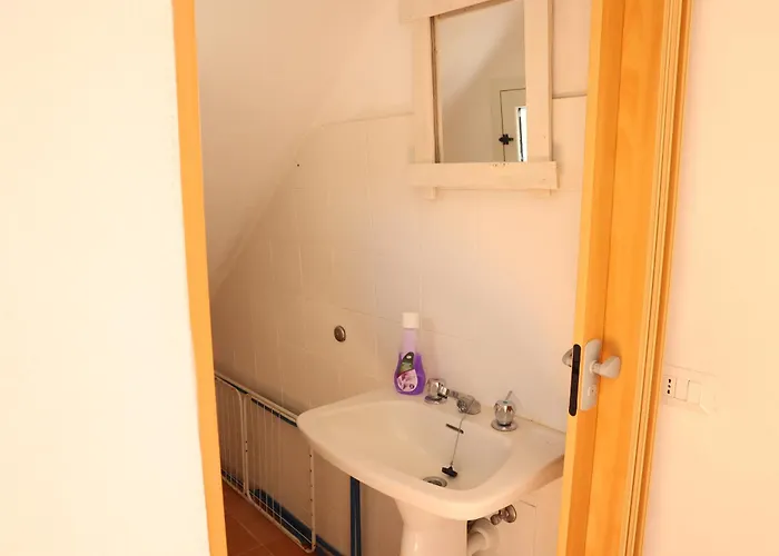 Casa Ida Sestri Levante