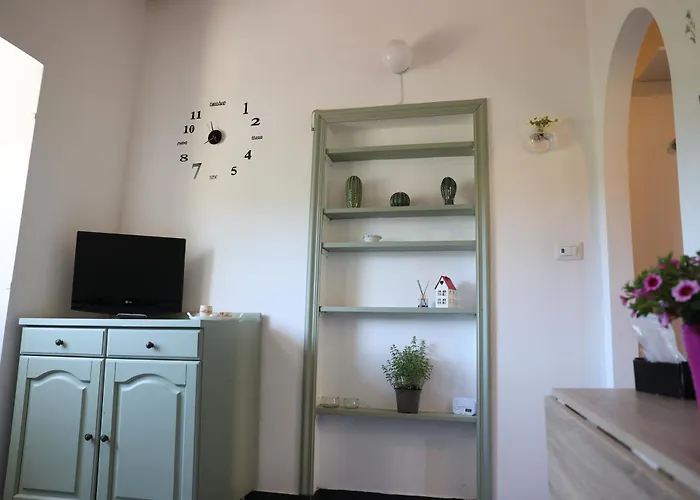 Vakantiehuis Casa Ida Sestri Levante