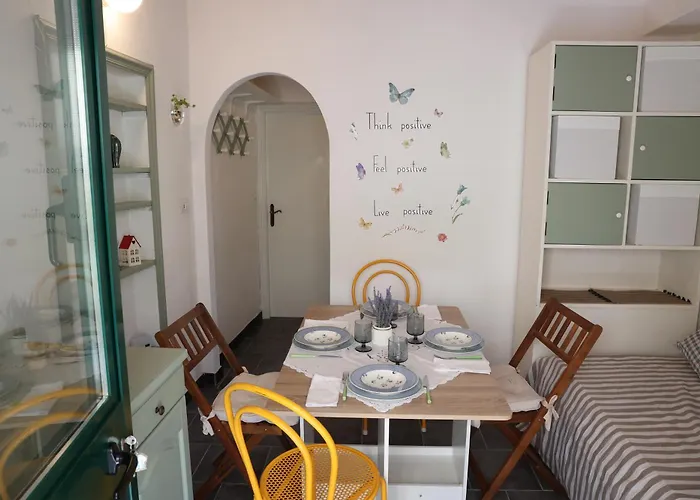 Nyaraló Casa Ida Sestri Levante