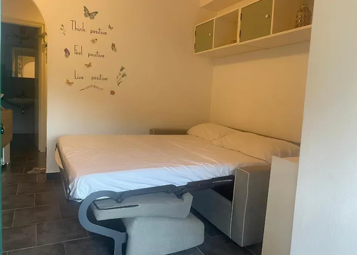 Casa Ida Nyaraló Sestri Levante