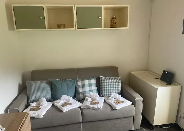 Casa Ida Vakantiehuis *